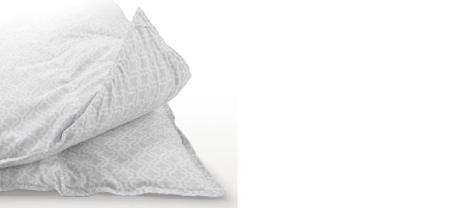 軽い・清潔・ムレにくい！　こだわりの羽毛ふとん