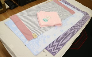 大判バスタオル